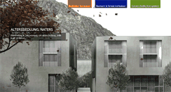 Desktop Screenshot of burkhalterag.ch